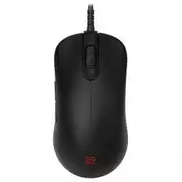 Benq Zowie ZA12-C Czarny Myszka gamingowa