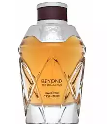 Bentley Beyond The Collection Majestic Cashmere Goa woda perfumowana 100 ml