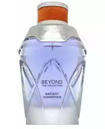 Bentley Beyond The Collection Radiant Osmanthus woda perfumowana 100 ml