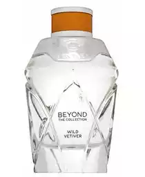 Bentley Beyond The Collection Wild Vetiver Java woda perfumowana 100 ml