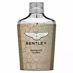 Bentley Infinite Rush woda toaletowa 100 ml