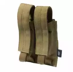 Beretta Ładownica na dwa magazynki Grip-Tac Molle Double Pistol M coyote