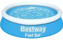 Bestway Basen ogrodowy rozporowy 183 x 51 cm 57392