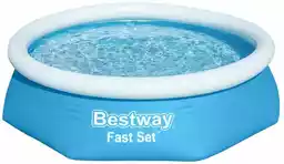 Bestway Basen rozporowy 244 x 61 cm 57450