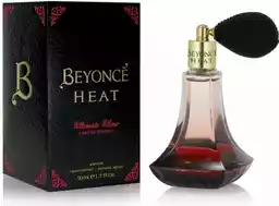 Beyonce Heat