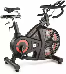 BH Fitness Rower Spiningowy Airmag H9120