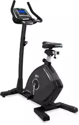 BH Fitness Rower treningowy magnetyczny I.TFB Black FTMS Bluetooth H862I