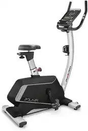 BH Fitness Rower treningowy magnetyczny Polaris Dual H832N