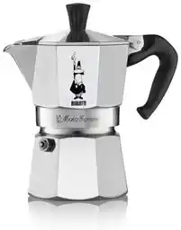 Bialetti Kawiarka Moka Express 3 tz