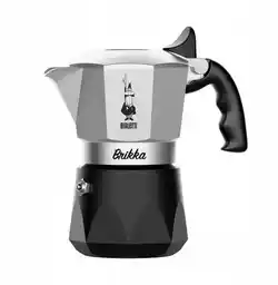 Bialetti Kawiarka New Brikka 2023 2tz