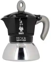 Bialetti Kawiarka New Moka Induction 2tz 100 ml