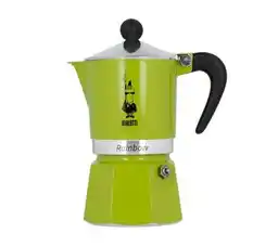 Bialetti Kawiarka Rainbow 3tz