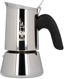 Bialetti New Venus 2tz Kawiarka Stalowa