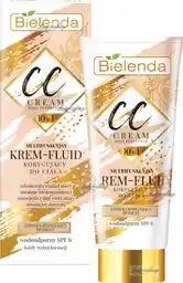 Bielenda krem CC