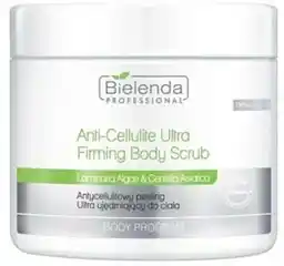 Bielenda Professional Antycellulitowy peeling ultraujędrniający do ciała 550 g