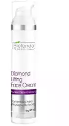 Bielenda Professional Diamentowy krem liftingujący do twarzy SPF15 100ml