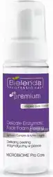 Bielenda Professional Microbiome Pro Care Delikatny peeling enzymatyczny w piance 160ml