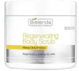 Bielenda Professional Regenerujący peeling do ciała 550 g