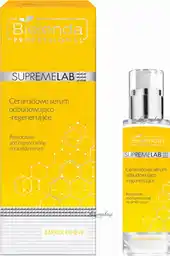 Bielenda Professional Supremelab Barrier Renew Ceramidowe serum odbudowująco-regenerujące 30ml