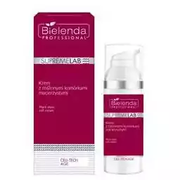 Bielenda Professional Supremelab Krem z roślinnymi komórkami macierzystymi 50ml