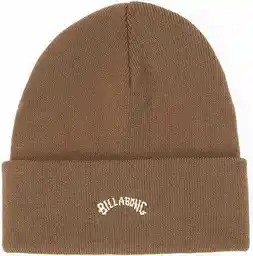 Billabong Czapka EBYHA00124 Brązowy