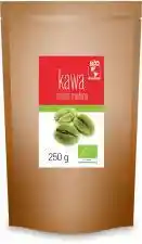 Bio Planet Kawa Zielona Mielona Bio 250 G