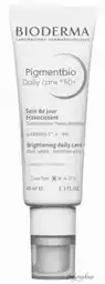 BIODERMA Pigmentbio Daily Care SPF50 Krem na dzień 40 ml