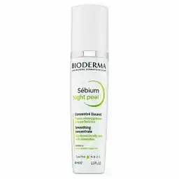 BIODERMA Sebium Night Peel Peeling do twarzy 40ml