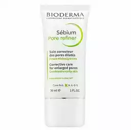 Bioderma Sebium Pore Refiner preparat zwężający pory 30ml