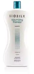 Biosilk Volumizing Therapy Shampoo Szampon zwiększający objętość włosów 1000 ml