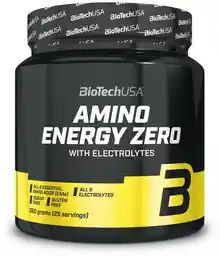 Biotech Amino Energy Zero 360 g Ananas Mango