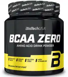 Biotech BCAA Zero 360 g Lemon Ice Tea