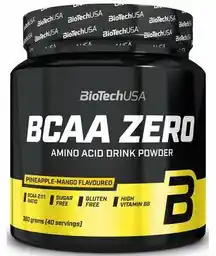 Biotech BCAA Zero Ananasowo-mango (360 g)