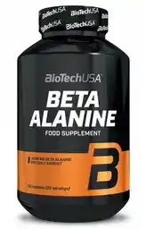 Biotech Beta-alanina (90 kaps)