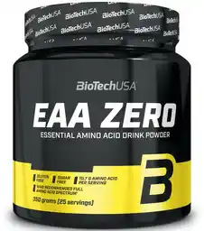 Biotech EAA Zero - 350 g - Blue Grape