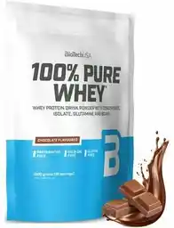 Biotech Odżywka białkowa 100 Pure Whey Czekoladowy 1000 g