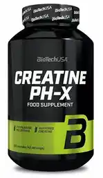 Biotech USA Creatine PH-X 210 kapsułek