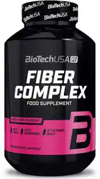 Biotech Usa Fiber Complex 120 tabletek