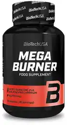 Biotech Usa Mega Burner 90Caps