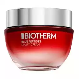 Biotherm Blue Peptides Uplift Cream 50ml krem do twarzy z peptydami