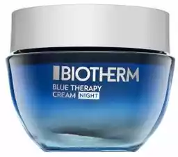 Biotherm Blue Therapy krem na noc Night Cream 50ml