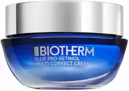BIOTHERM Blue Therapy Pro Retinol Multi-Correct Cream Krem do twarzy 30ml