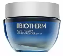 Biotherm Blue Therapy regeneracyjny krem Multi-defender SPF25 Normal/Combination Skin 50ml