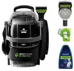 Bissell Pet Pro Plus 37252 750W odkurzacz tradycyjny