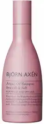 BJORN AXEN Argan Oil Shampoo szampon wygładzający do włosów z Olejkiem Arganowym 250ml