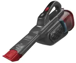 Black Decker Odkurzacz Domowy BHHV315J