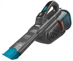 Black Decker Odkurzacz ręczny BHHV320J 12V