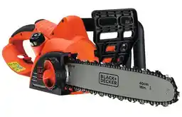 Black&decker Pilarka łańcuchowa CS2040