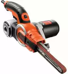 BLACK&DECKER Szlifierka taśmowa KA902EK