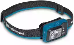 Black Diamond Latarka czołowa Spot 400 - azul